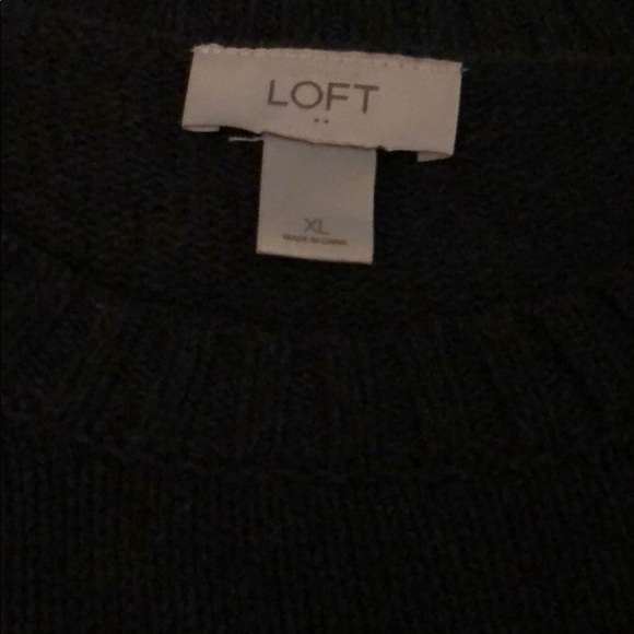 Loft sweater - Picture 2 of 2